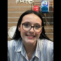 Sabryna Keebler