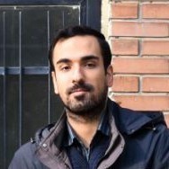Alireza Tahsili