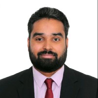 Vasudevan E K