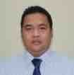 Richmond Sumang
