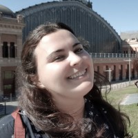 Noemí Calvo Palomo