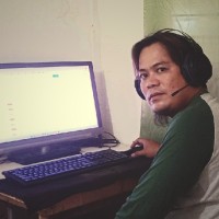 Christian Ian Mendoza