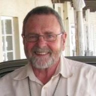 Colin Krause