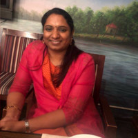 Anu Liju