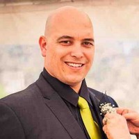 Matthew Mcphail