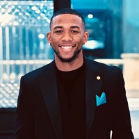 Isaiah Scott