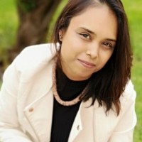 Nalisha Sudeen