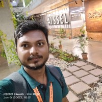 Jeevan Sai Kumar Bapana