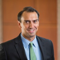 Michael Mitchell