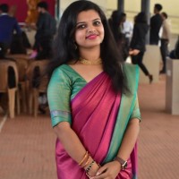 Padmashree Bhat
