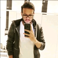 Abdelrhman Magdii