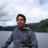 Rodrigo Morales Parra