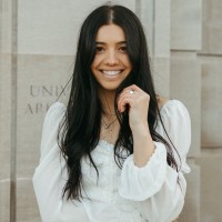 Isabelle Burke