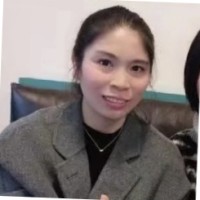 Lyn Wang
