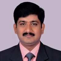 S Sreenivasulu