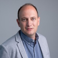 Gabriel Ruckstuhl