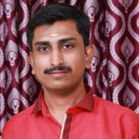 Harish Manoharan
