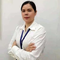 Lucy Tsang (Machined components manufacturer)