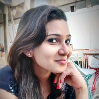 Shruthi Raikar
