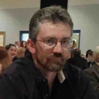 Kenny Schroth