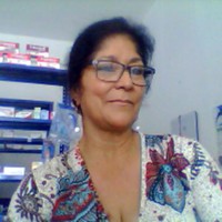 maria del rocío Sosa Bustamante