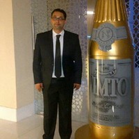 Ahmad Abu Hamdan