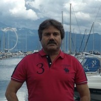 Jose Maria Ferreira