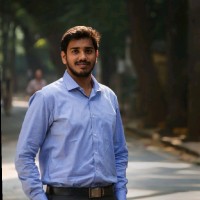 Mrugesh Chaudhary