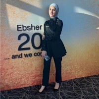 Dalia Diab