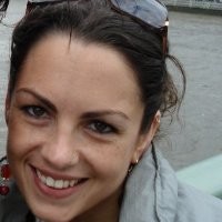 Holly Barker