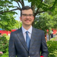 Joseph Volpe, Chrp
