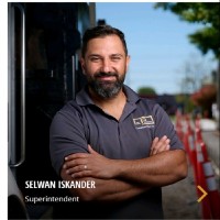 Selwan Shallal