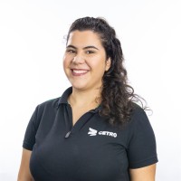 Amanda Polastro