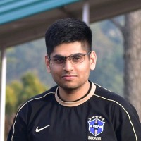 Kanishk Chawla