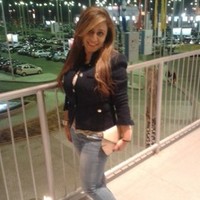 Yasmin Saleh