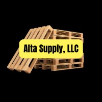 Alta Supply - Pallets
