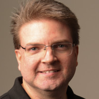 Brian Waters