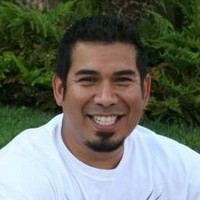 Robert Arias
