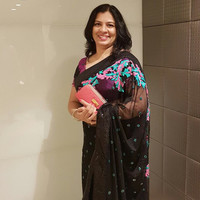 Barnali Choudhuri