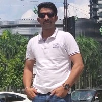 Shani Arya