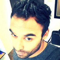 Aman Gill