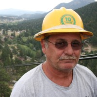 Byron Dunn