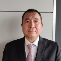 Kunjung Wang
