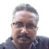 Chellaperumal Mariswamy