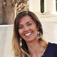 Rachael Hill