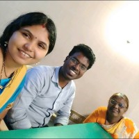 Santosh Kharat