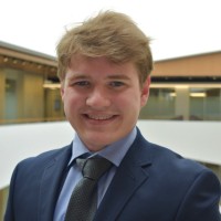 Kristos Mccarthy