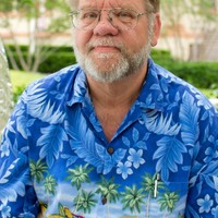 Wally Moore