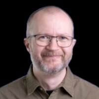 Þórir Gunnarsson