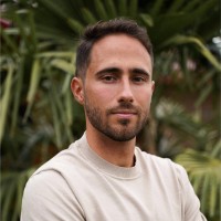 Daniel Martínez Martín